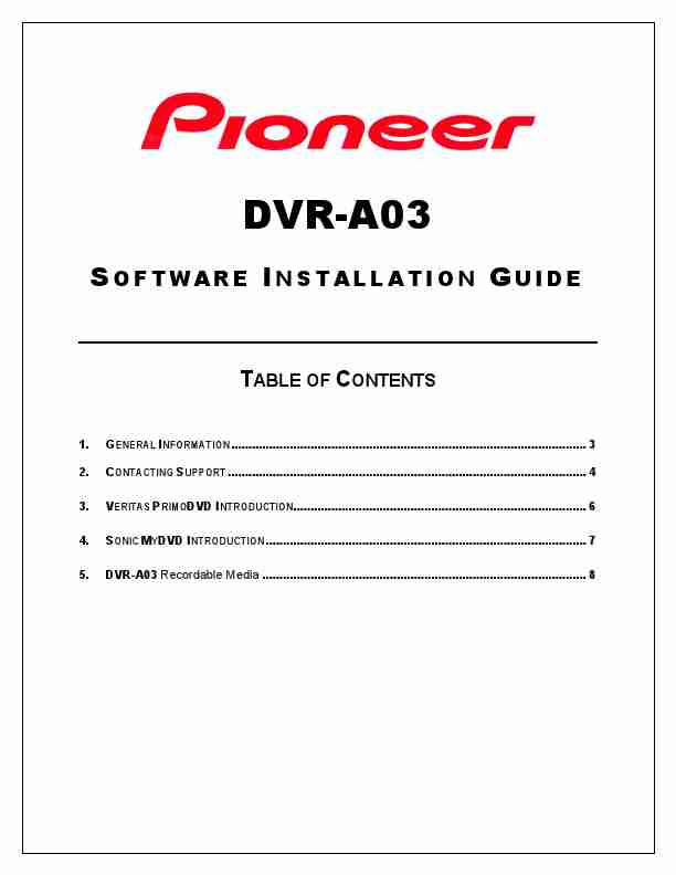 Pioneer DVR DVR-A03-page_pdf